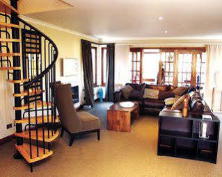 Kilconquhar Estate And Country Club Hotell Eksteriør bilde